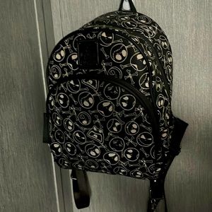 Nightmare before Christmas Jack Backpack